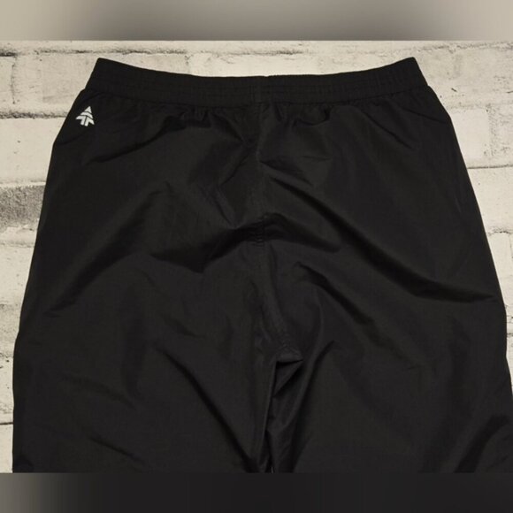 Woods Men's Out Tech Lite Rain Pants - Picture 10 of 14